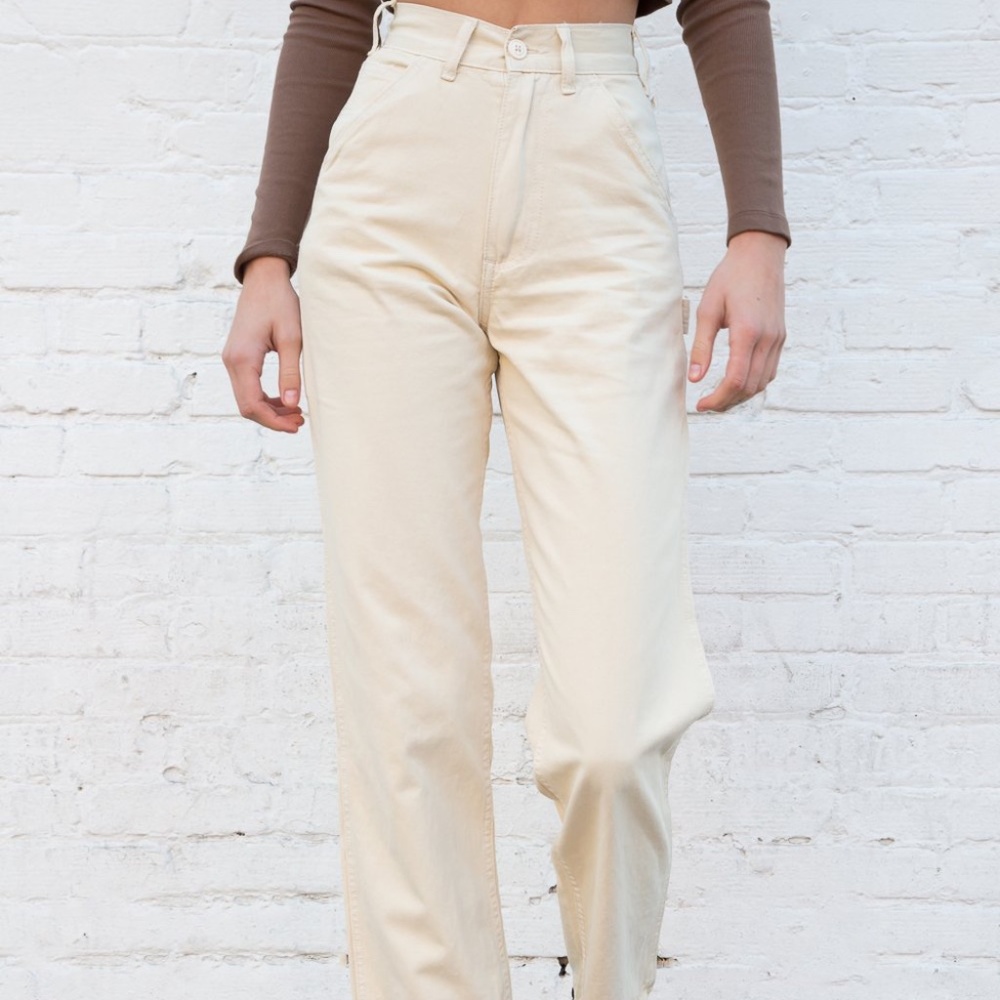 SOLD OUT Brandy Melville Tammy Cargo Pants
